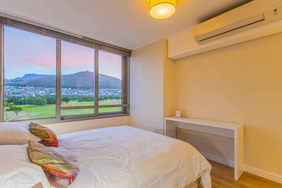2 Bedroom Property for Sale in Mouille Point Western Cape
